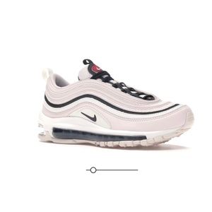 Women’s Nike Air Max 97 Size 9.5